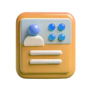 Zeker Gainex Trading form step 1